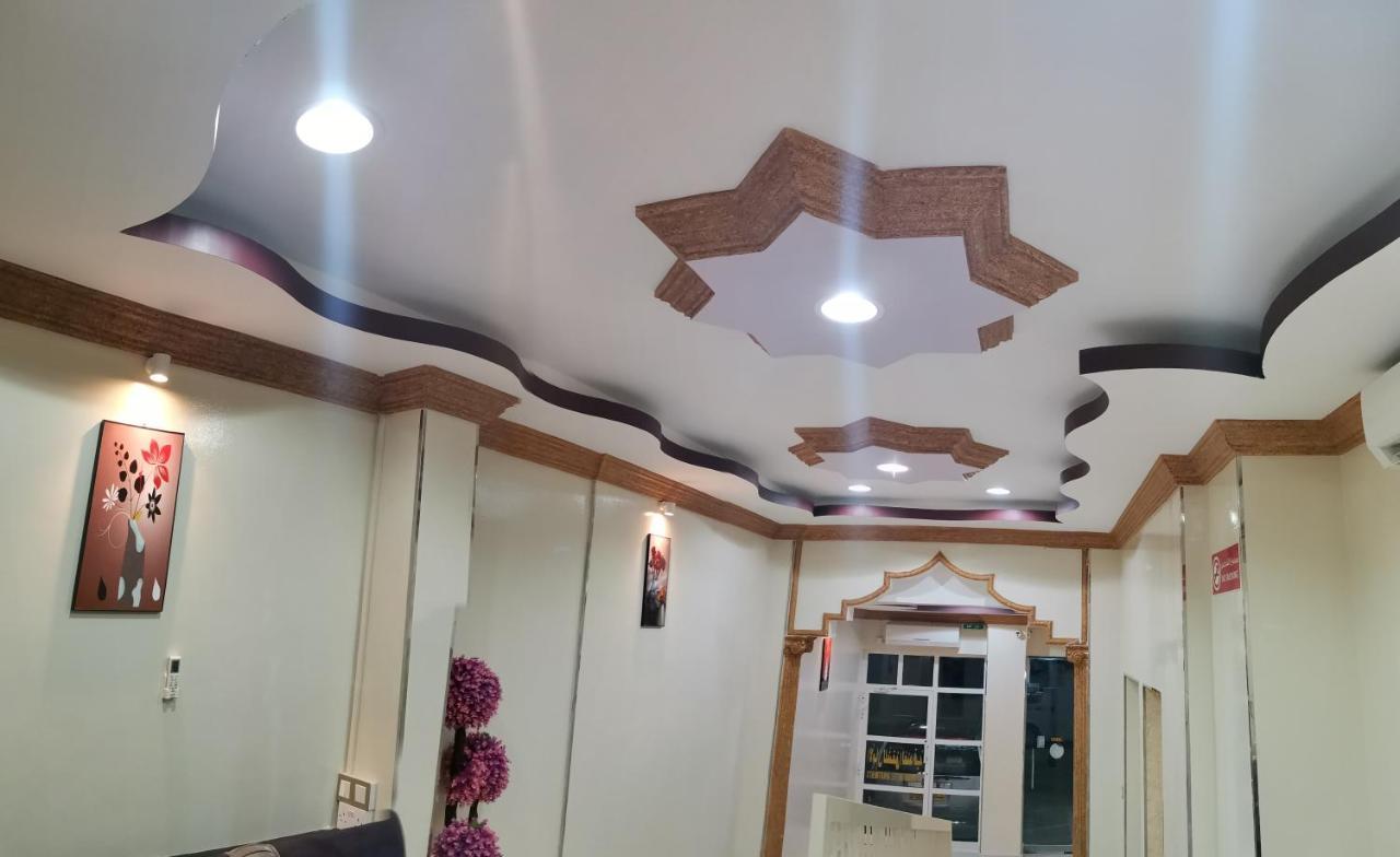 Al Aman Hotel Al Buraimi Exterior photo