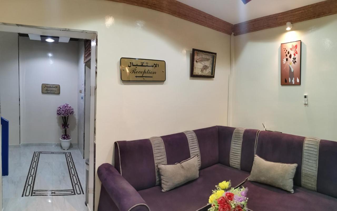 Al Aman Hotel Al Buraimi Exterior photo